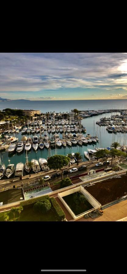 Marina06 Villeneuve-Loubet Exterior foto