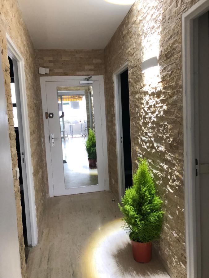 Marina06 Villeneuve-Loubet Exterior foto